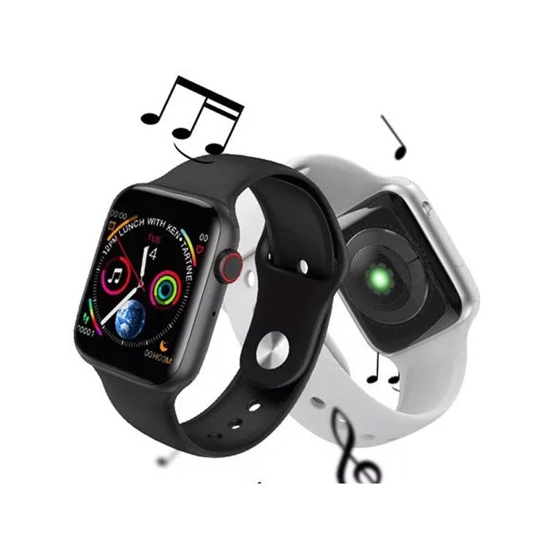 Multifunktionale Wasserdichte Bluetooth Intelligente Uhr