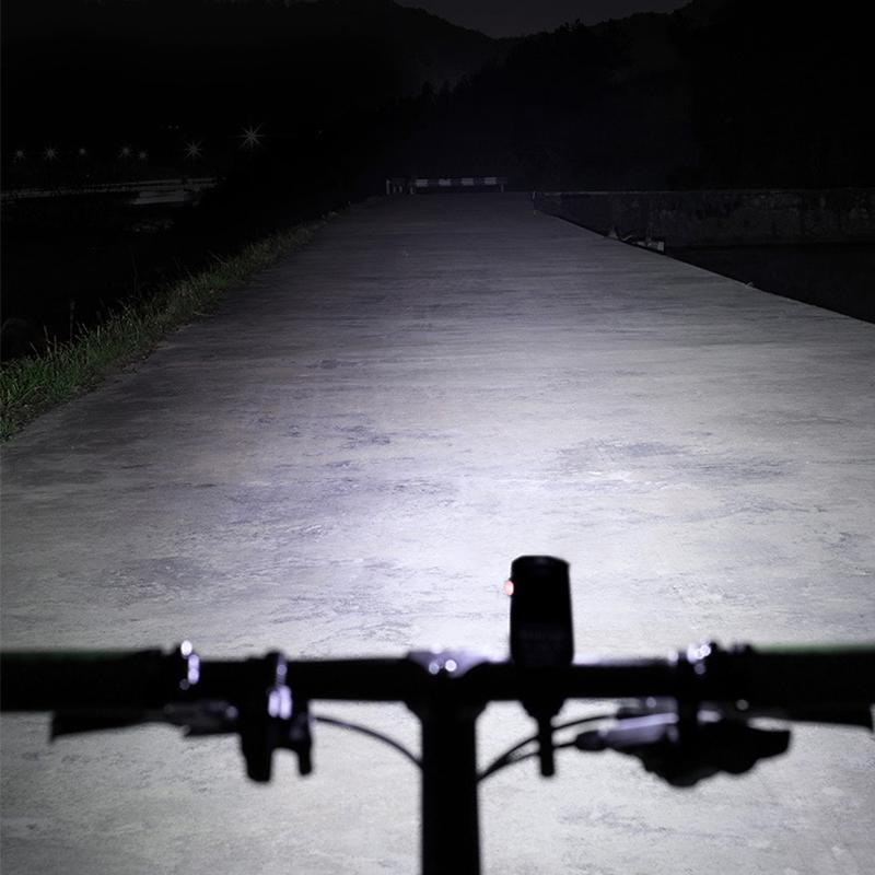 Highlight Fahrradlicht