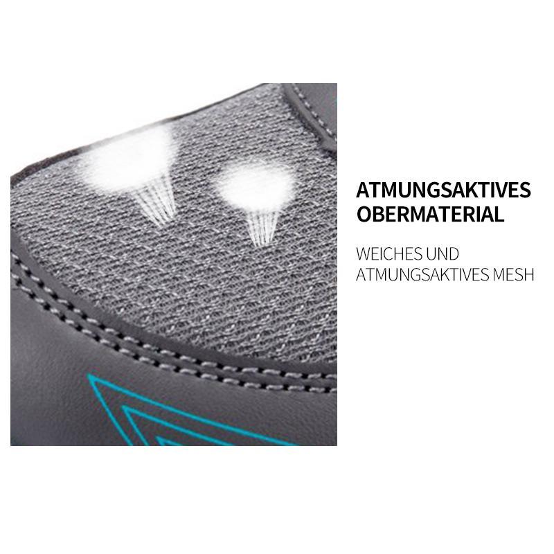 Atmungsaktives Mesh-Laufsportschuhe der Mode-Damen Turnschuhe