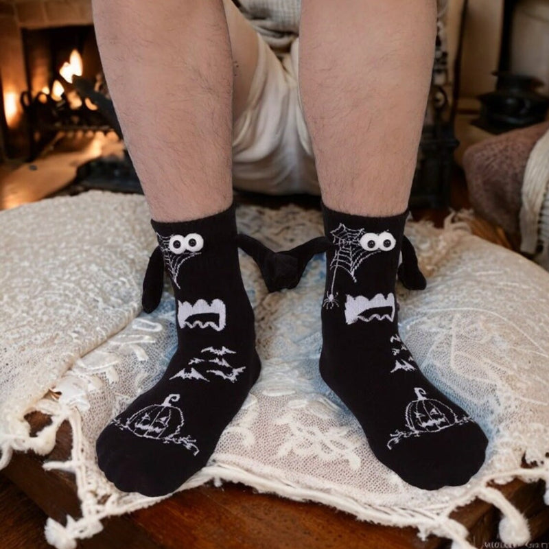 💞🧦MAGNETSOCKEN WINTEREDITION💕