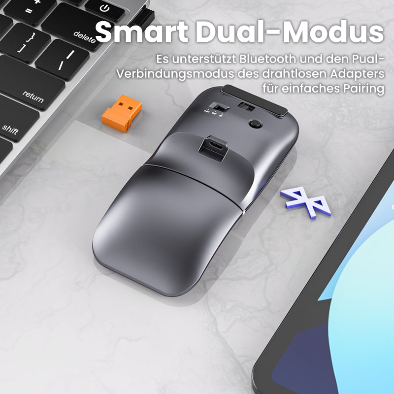 Kabellose Bluetooth-Maus