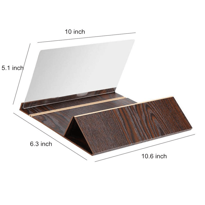 3D Handy Bildschirmlupe