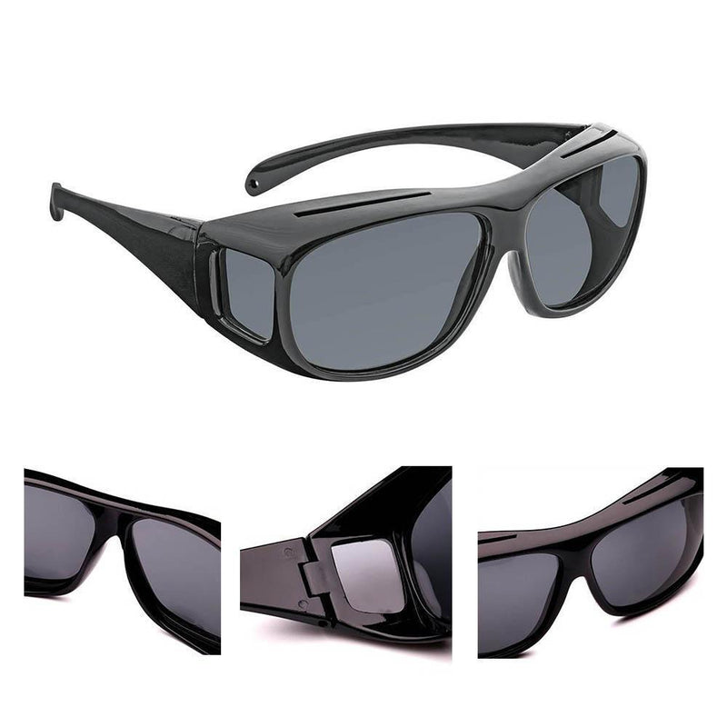 Bequee  Anti-Glanz Sonnenbrille