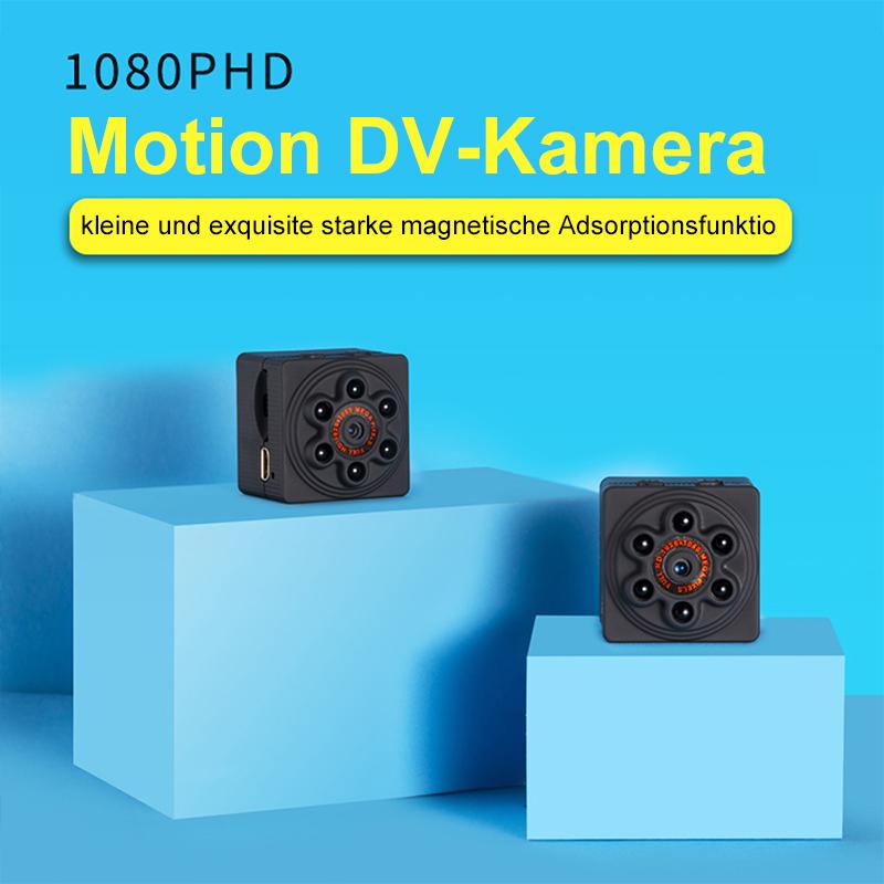 Mini HD 1080P Action Kamera Auto DVR