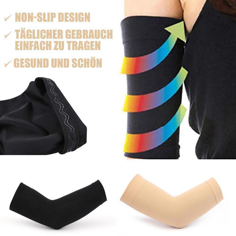 Kompression  Arm  Shapewear (1 Paar )