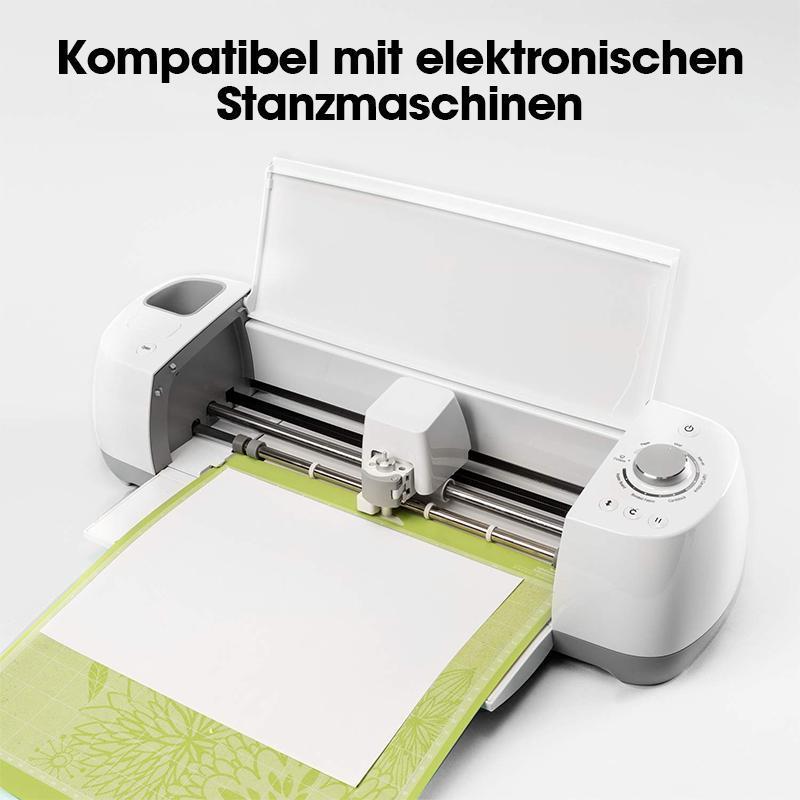 Transferpapier für Tintenstrahldrucker und helle Textilien