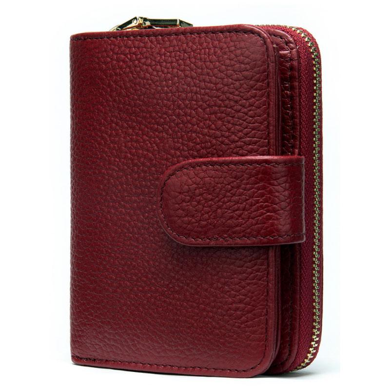 Multifunktionale Brieftasche
