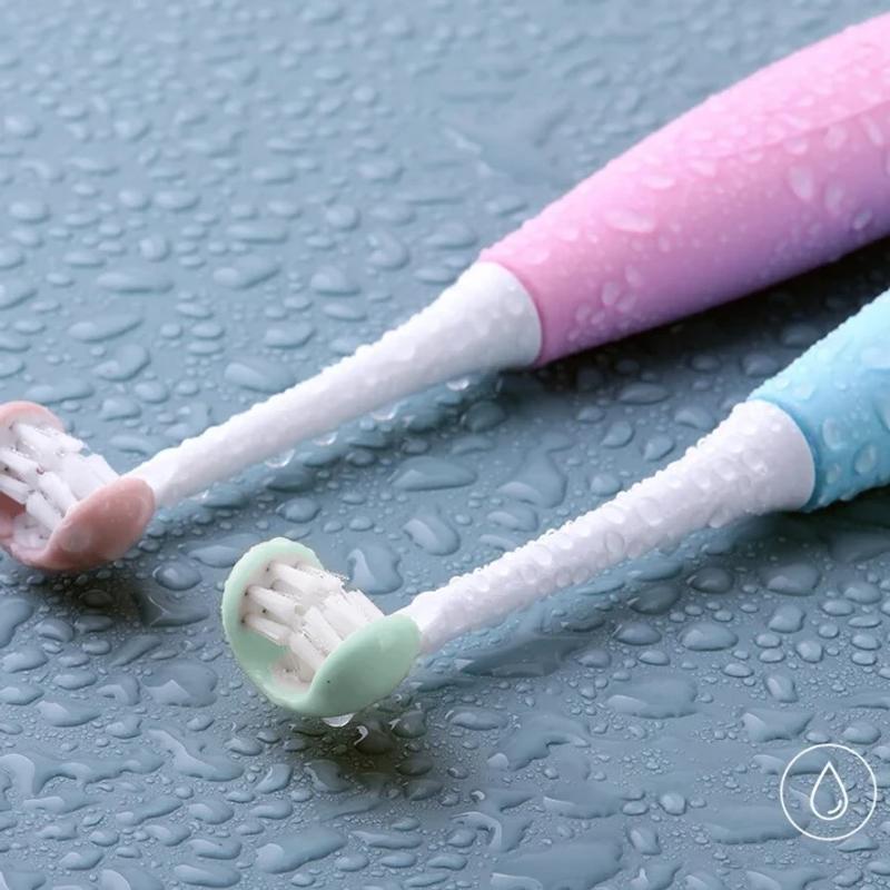 Elektrische U-förmige Kinderzahnbürste
