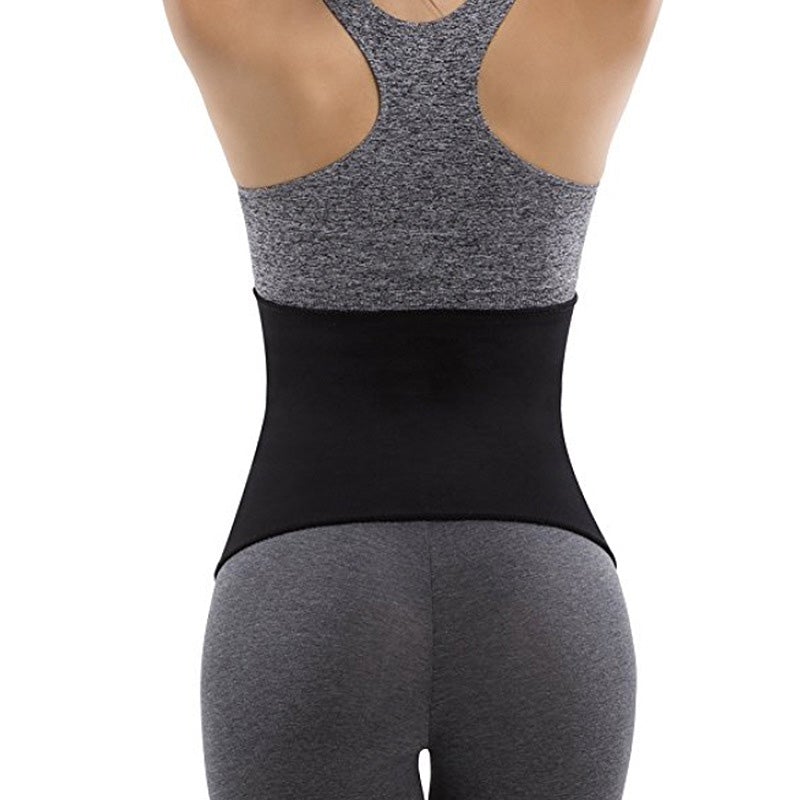 Unisex Körperformungsgürtel