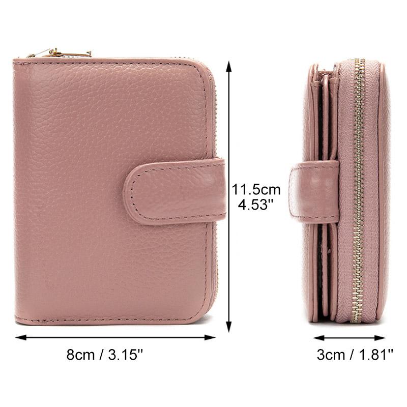 Multifunktionale Brieftasche