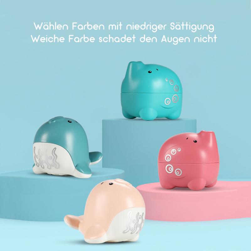 Weiche Regentropfen Baby Bad Spielzeug