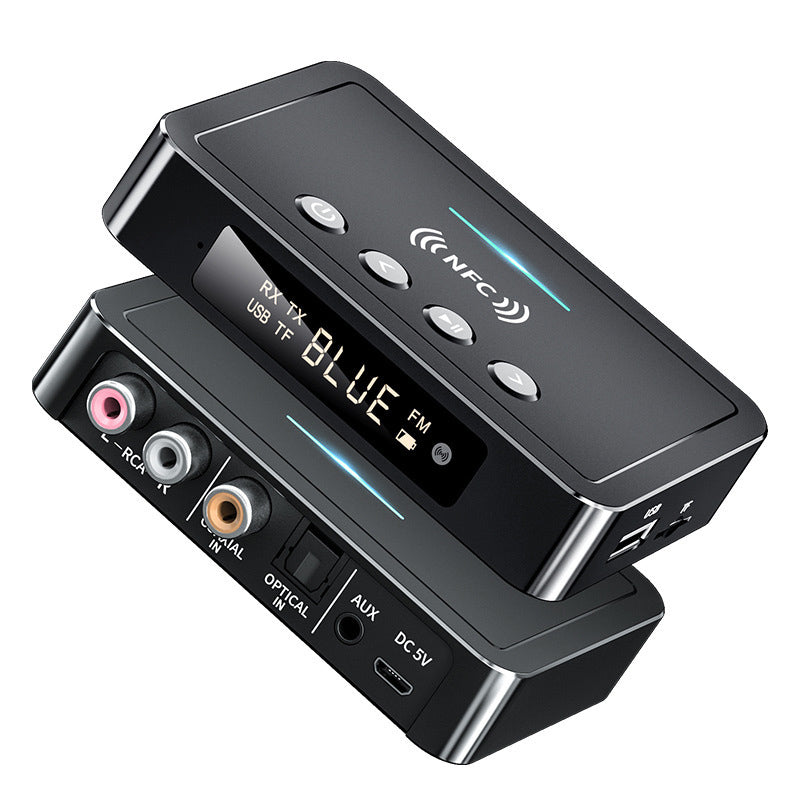 Bluetooth 5.0 Sender und Empfänger