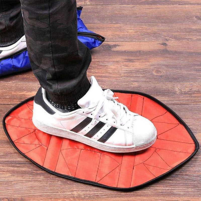 Step-In Schuhüberzug (ein Paar)