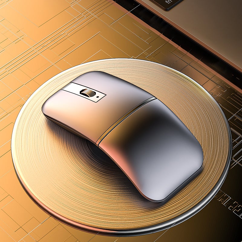 Kabellose Bluetooth-Maus