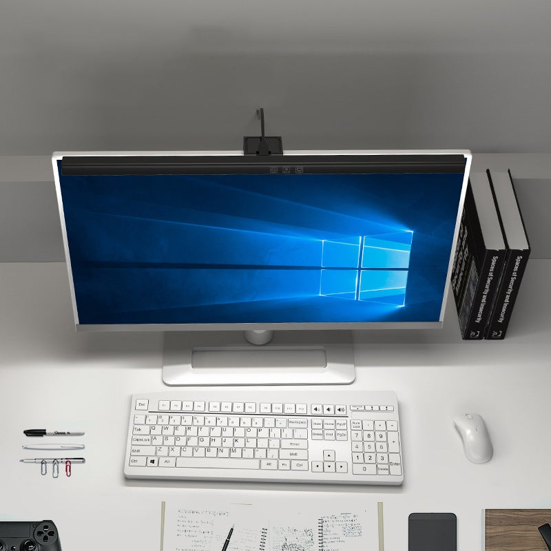 Anti-Blaulicht-Augenschutz LED-Computer-Hängeleuchte