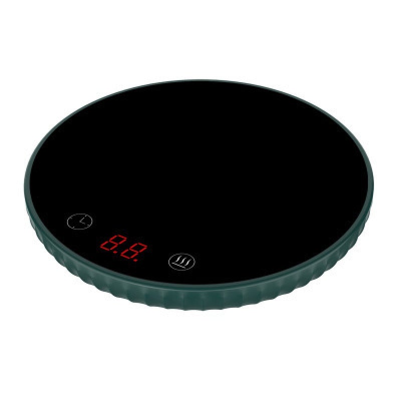 Intelligenter Thermostat Untersetzer