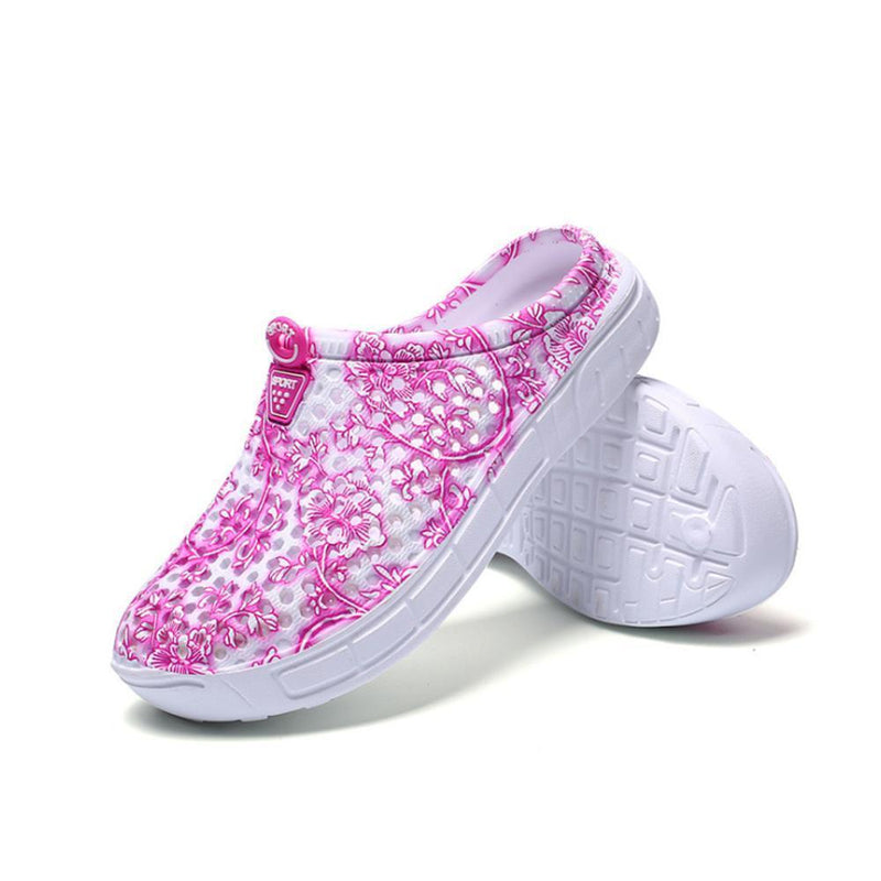 Super Bequeme und Weiche Gummi-Strandschuhe