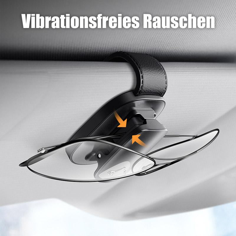 Auto Brille Clip