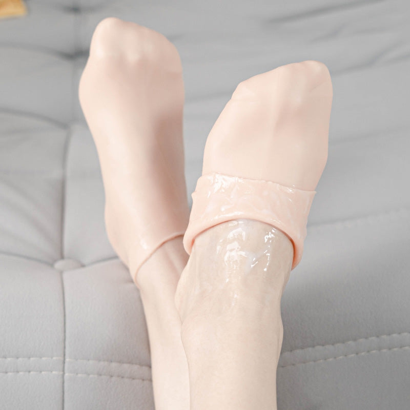 🧦Damen Silikonsocken