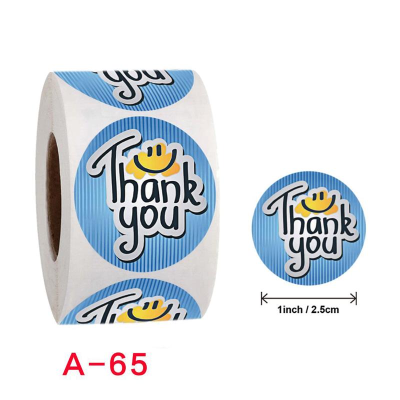 Thank you Kleber für Alltagsleben