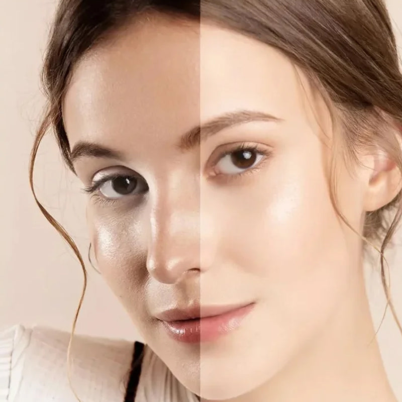 ✨Dreifarbiges Concealer-Kissen