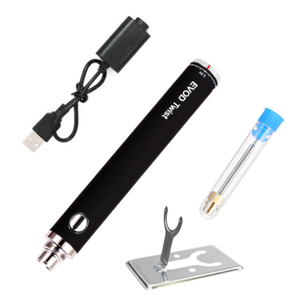 Drahtloser Mini-Elektrolötkolben-Stift