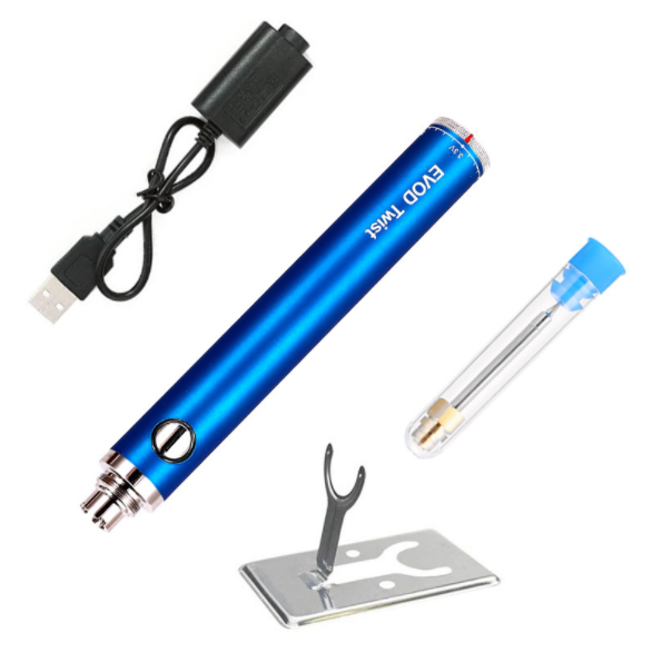 Drahtloser Mini-Elektrolötkolben-Stift