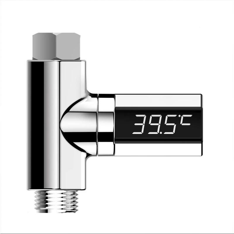 Duschthermometer