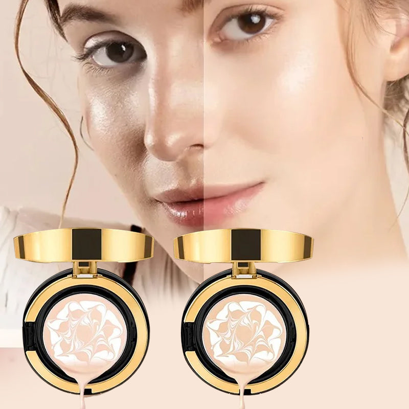 ✨Dreifarbiges Concealer-Kissen