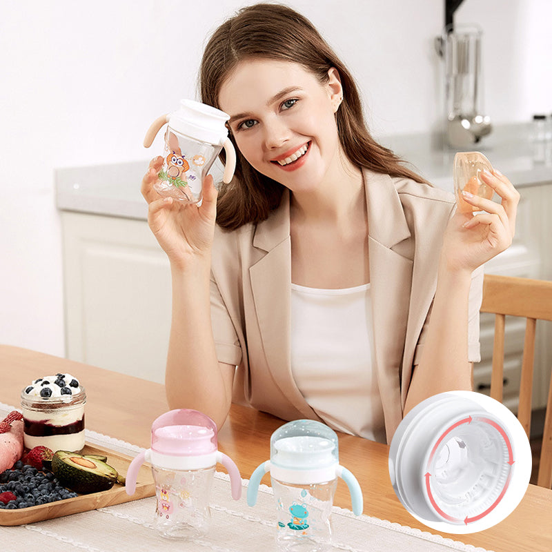 3 in 1 Trainertasse