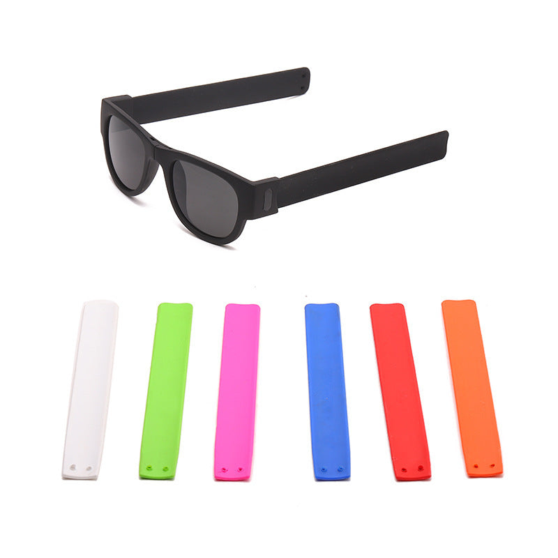 Kreative Multifunktionale Radsport-Sonnenbrille