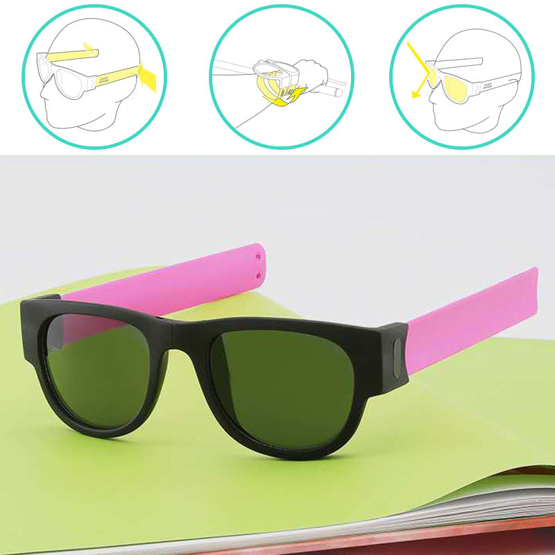 Kreative Multifunktionale Radsport-Sonnenbrille