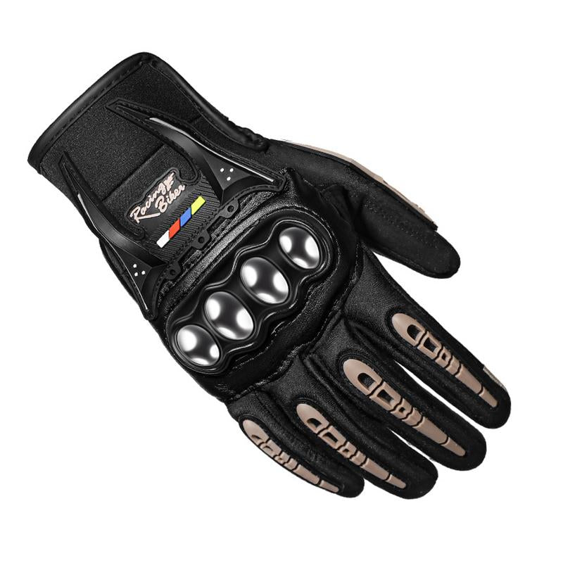 Motorradhandschuhe