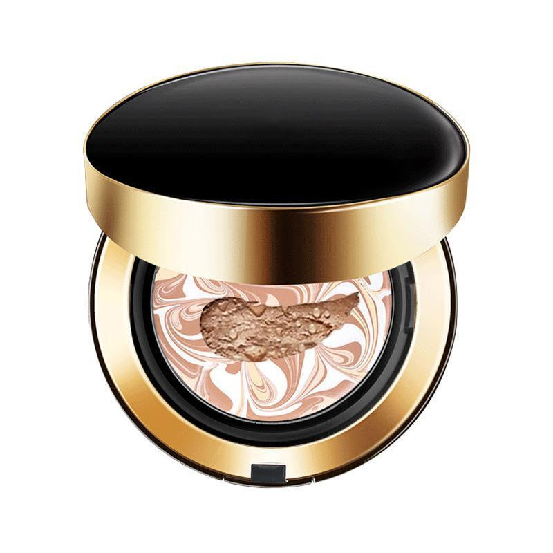 ✨Dreifarbiges Concealer-Kissen