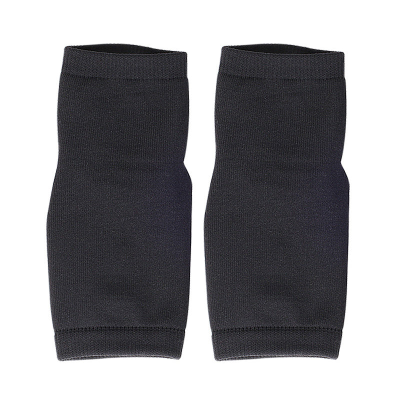 Bogen-Gel-Socken