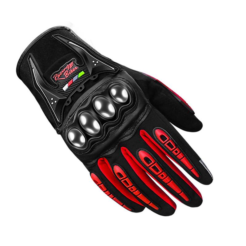 Motorradhandschuhe