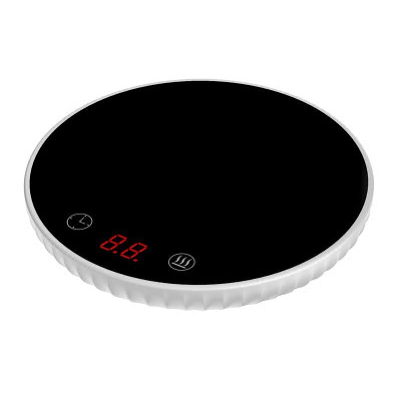 Intelligenter Thermostat Untersetzer