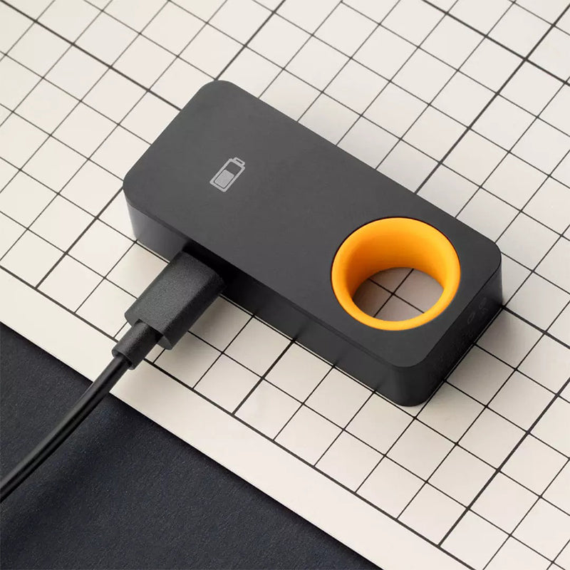 Intelligenter elektrischer Laser Entfernungsmesser