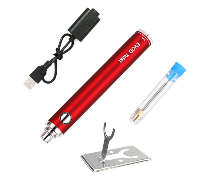 Drahtloser Mini-Elektrolötkolben-Stift